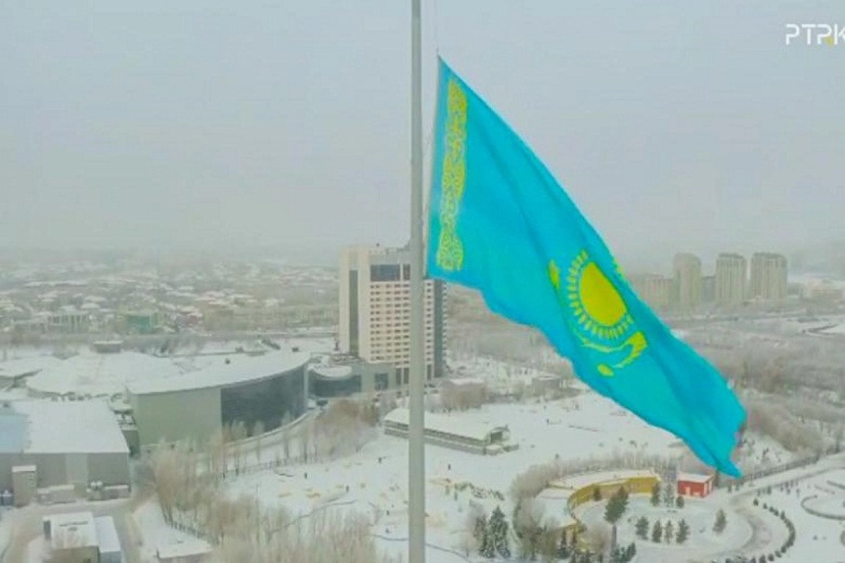 Ел астанасы Нұр-Сұлтанда Тәуелсіздік мерекесі қалай тойлануда