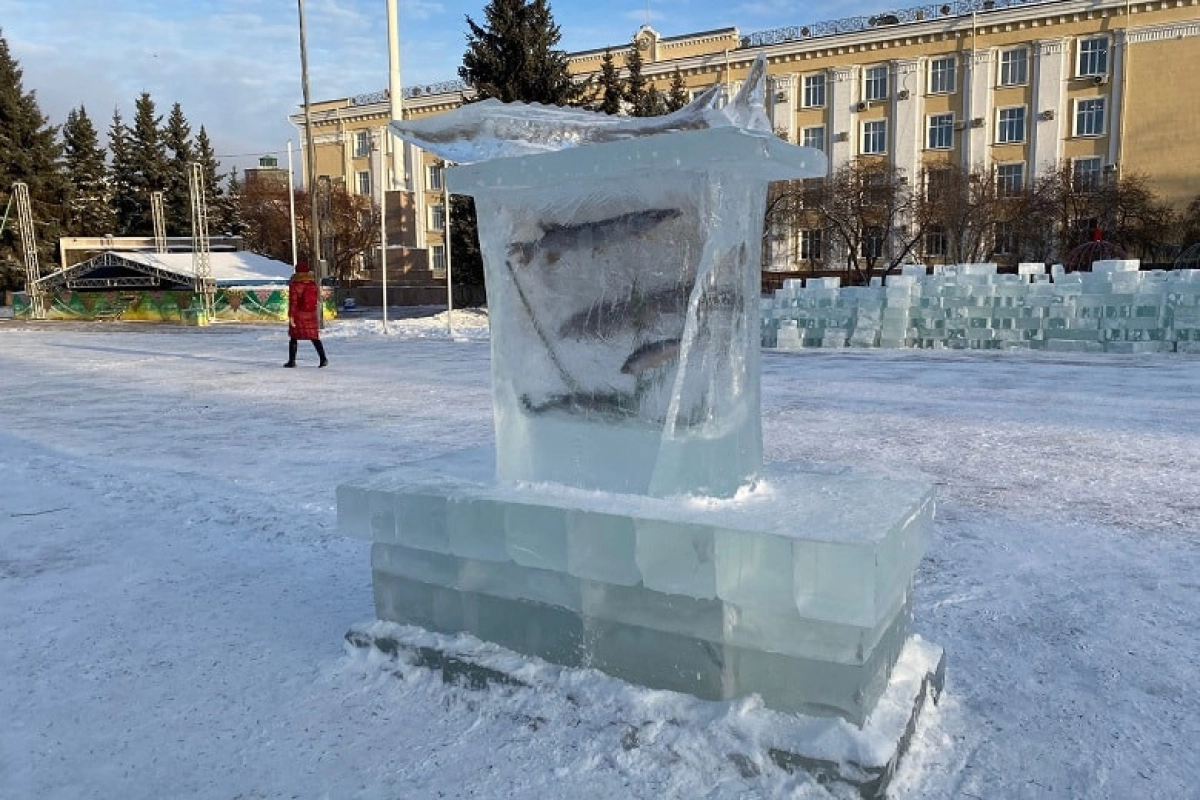 ©ЭК/Елена ЧЕРНЫШОВА
