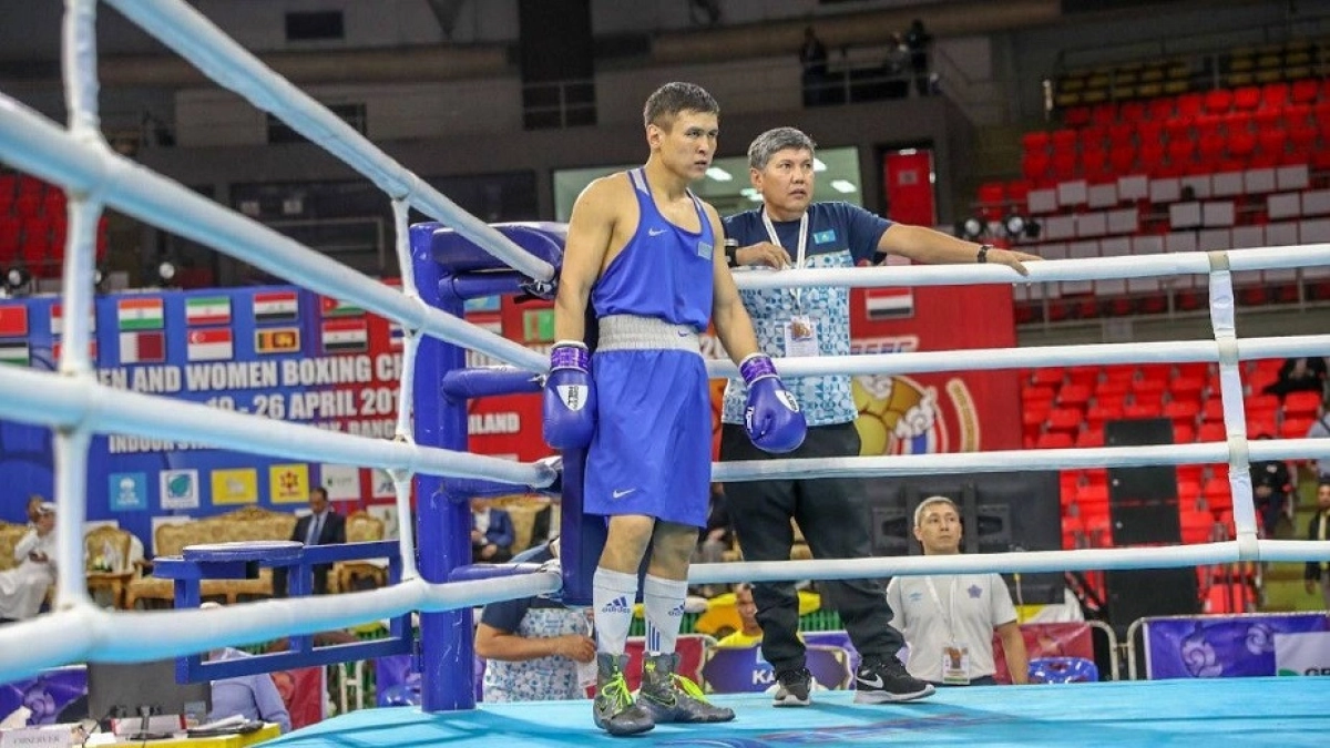 Prosports.kz