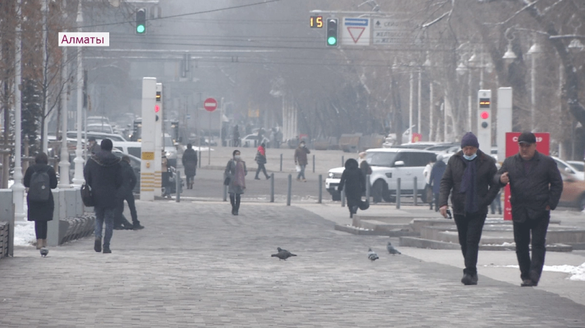 Almaty.tv
