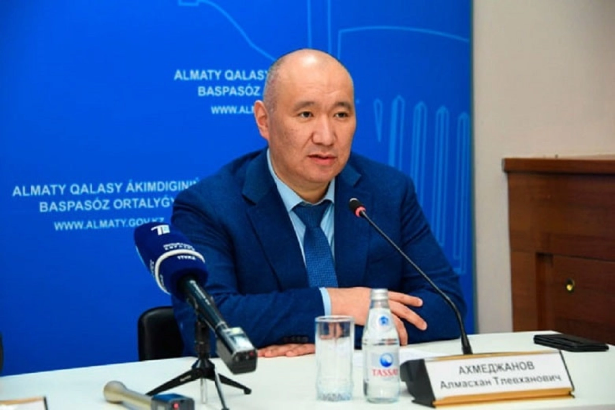 Almaty.tv