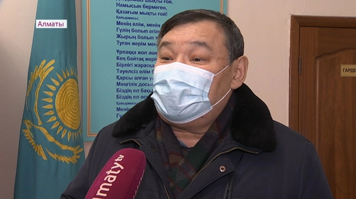 Д. Құсайынов: Қазақстанда гендерлік саясат, тепе-теңдік бар