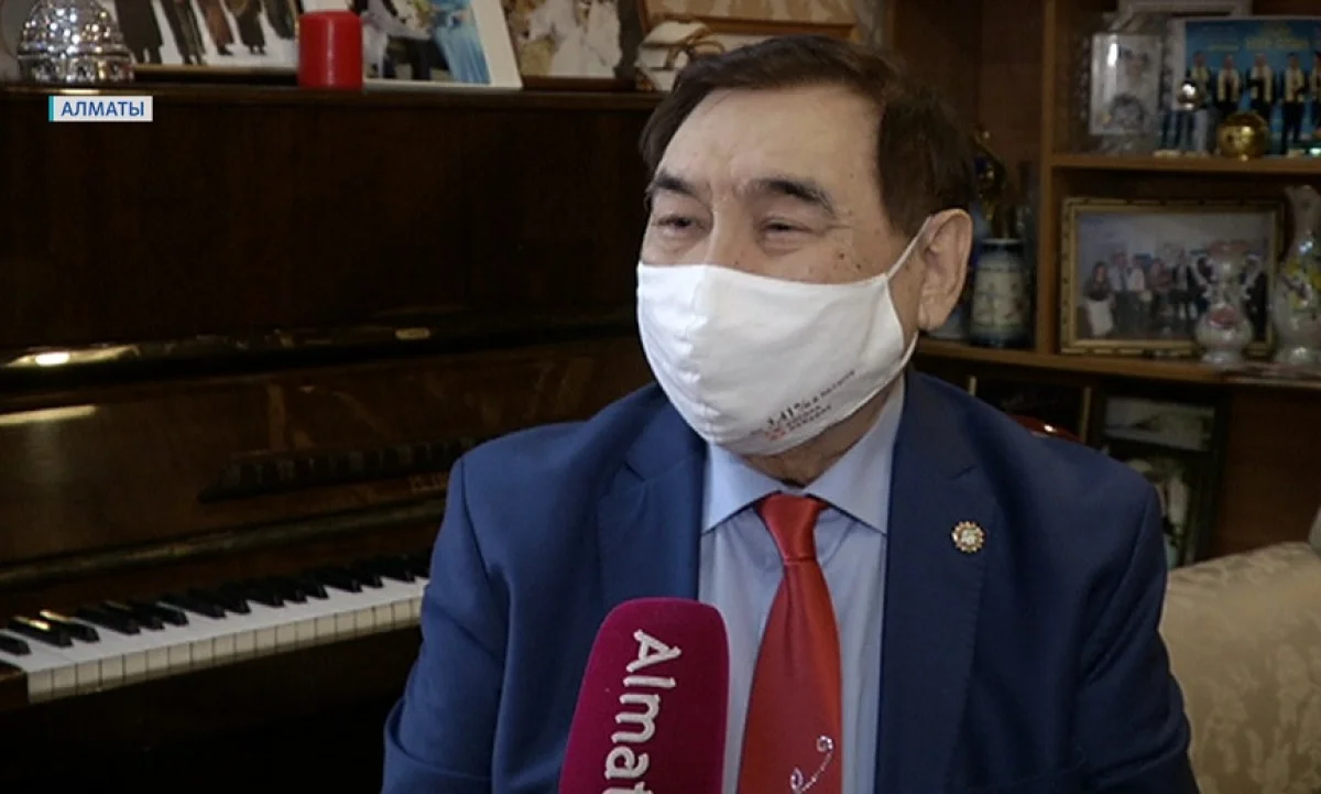 Almaty.tv