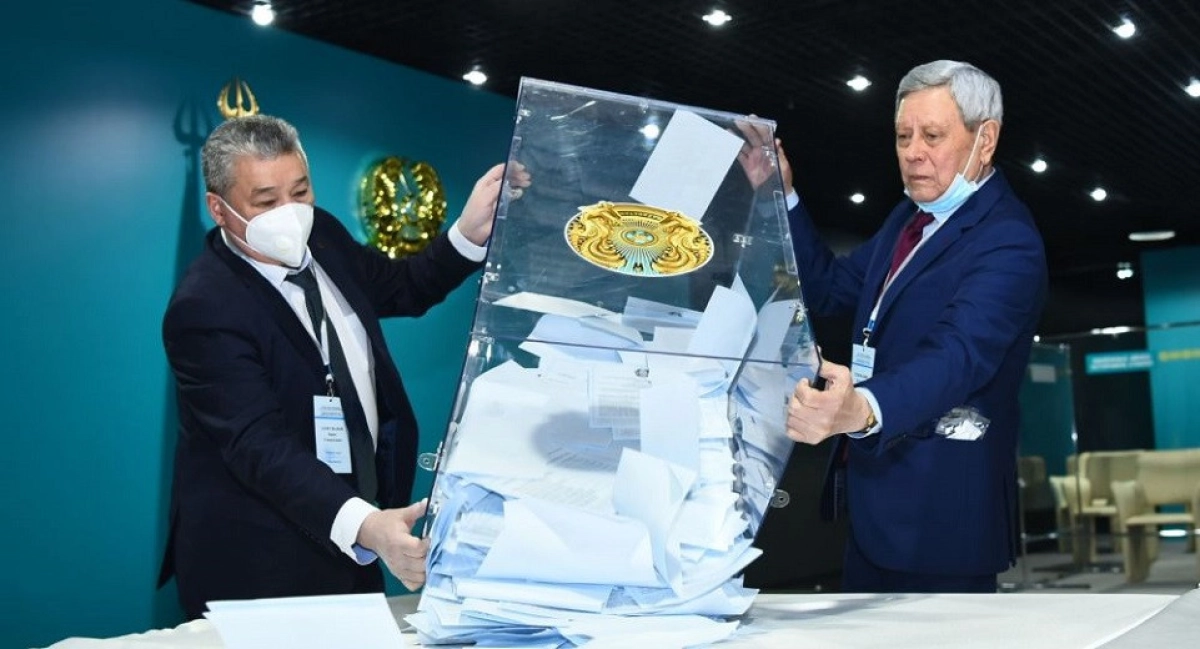 © Sputnik / Владислав Воднев
