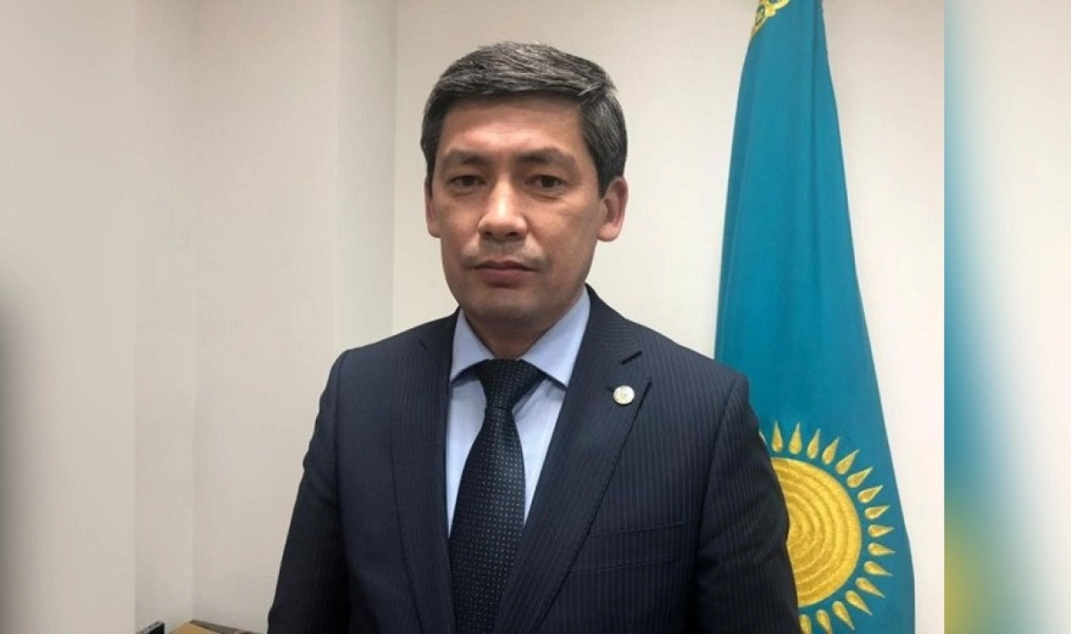 Алматы метросына жаңа басшы тағайындалды