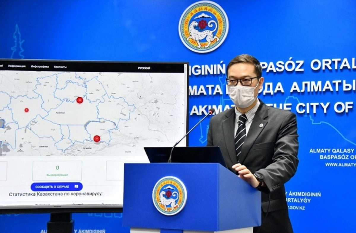 Алматыда мамандарды даярлау бойынша бірыңғай цифрлық платформа іске қосылады
