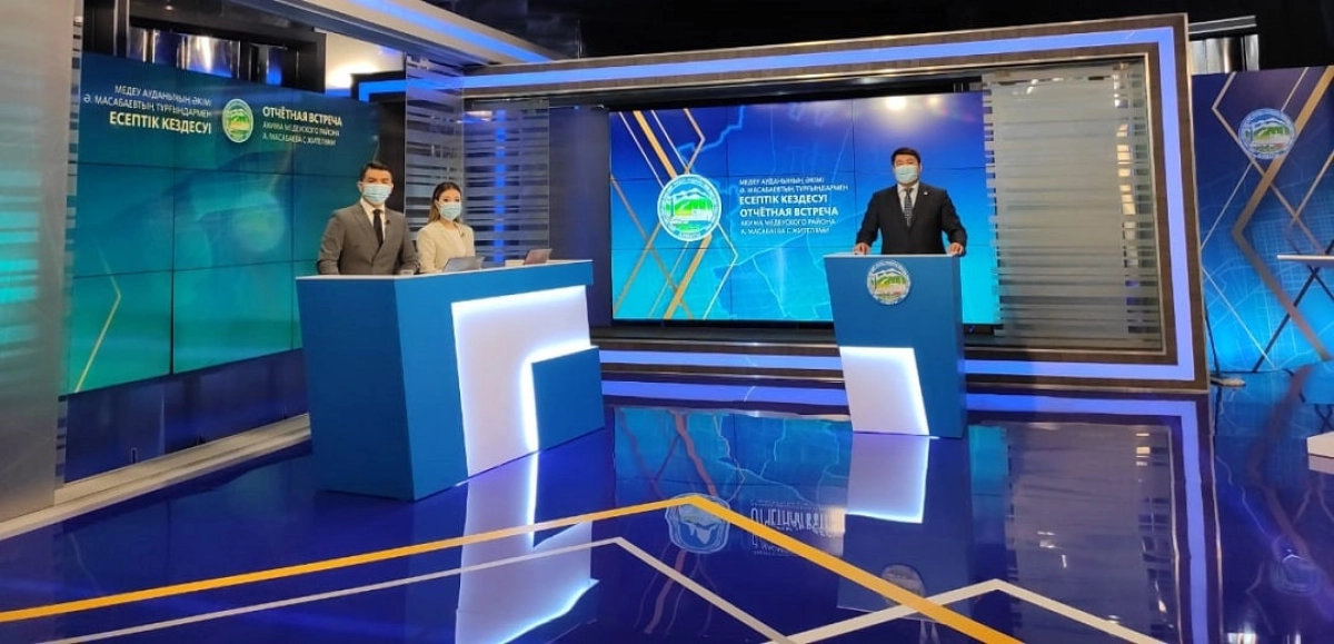 Almaty.tv