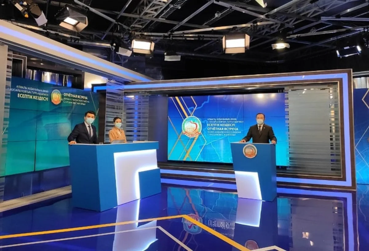 Almaty.tv