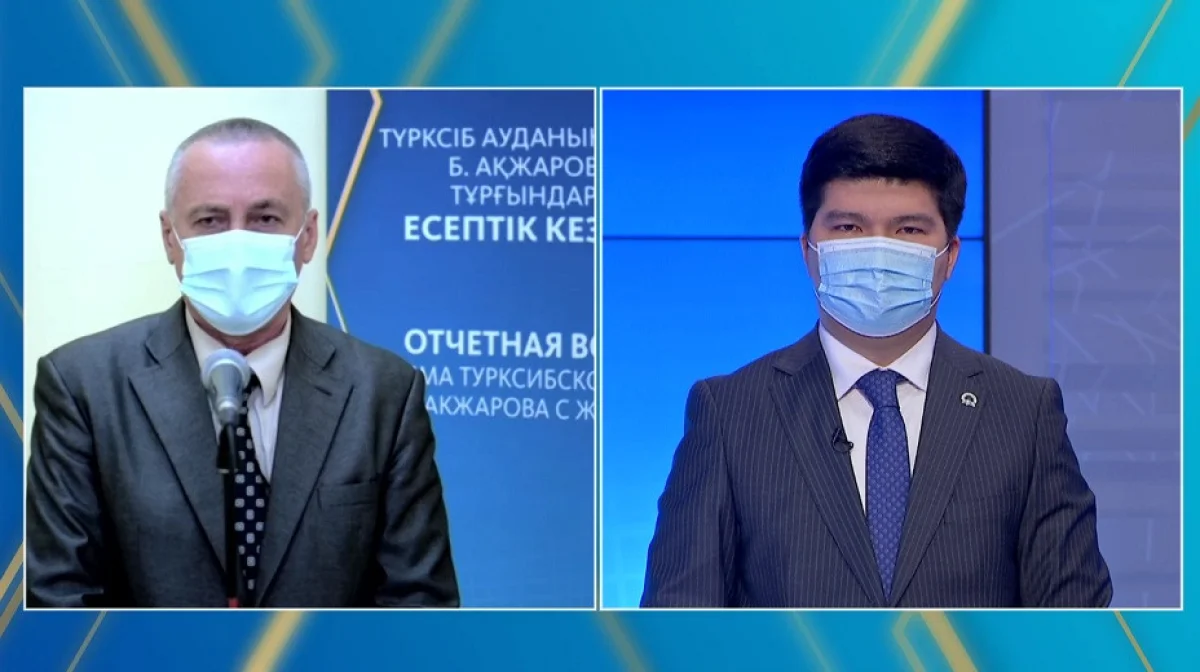 Almaty.tv