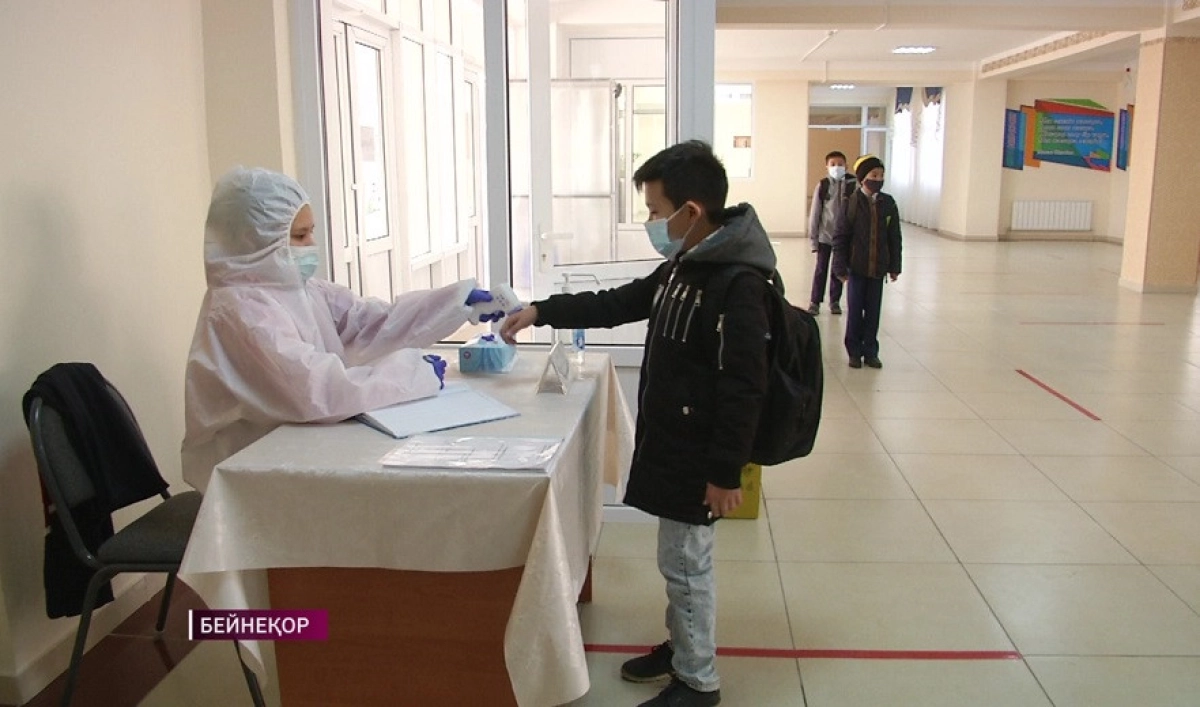 Биыл «Жаңа Алматы» кешенді жоспары аясында қосымша 30 білім беру нысаны қолданысқа беріледі