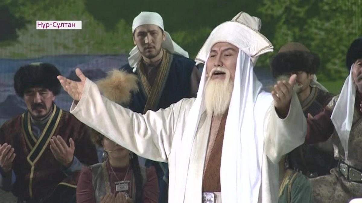 Almaty.tv