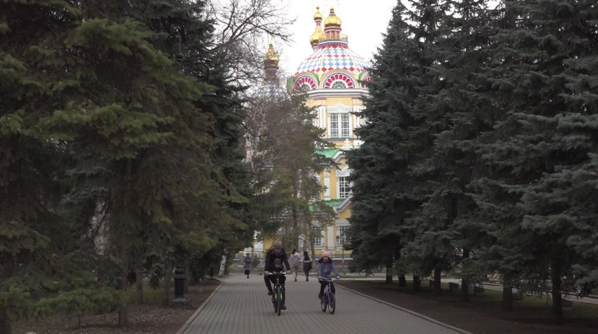 Almaty.tv