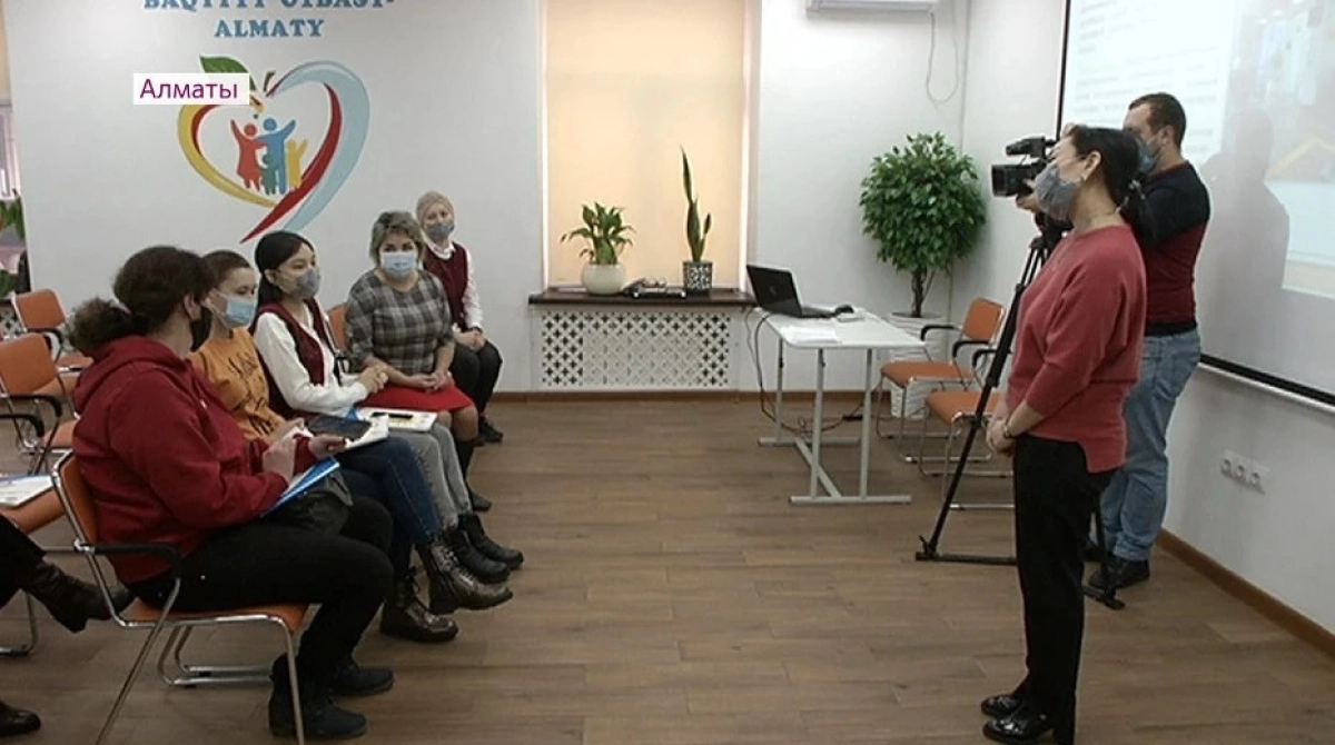 Almaty.tv