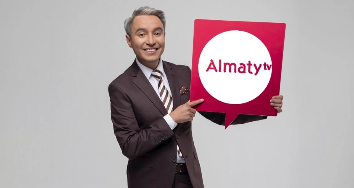 Almaty.tv.