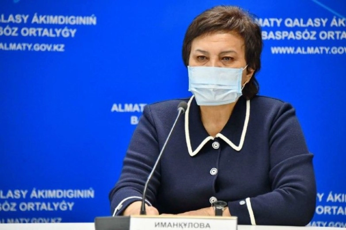 Алматыда пандемия кезінде сұраныс артқан мамандықтар қандай