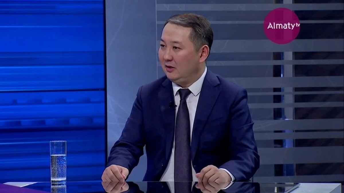  Almaty.tv. 