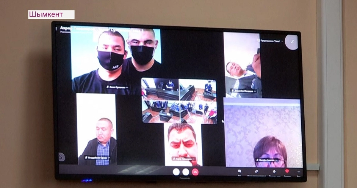  Шлакоблокпен ұрып өлтірді деген студент ісіне қатысты сот үкімі шықты