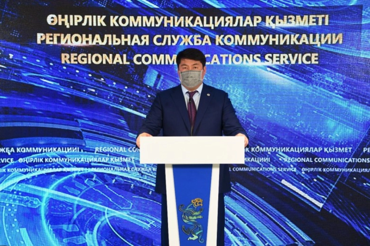Аким Медеуского района Алматы рассказал о благоустройстве набережных рек Малая Алматинка, Есентай и Тиксай