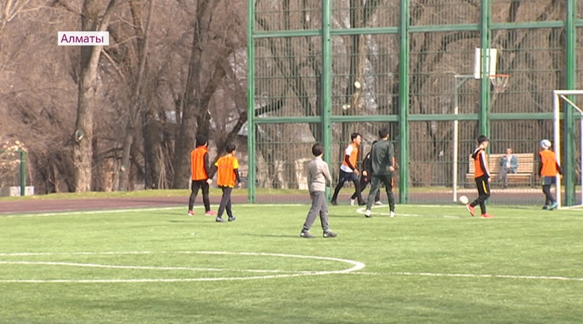 Almaty.tv