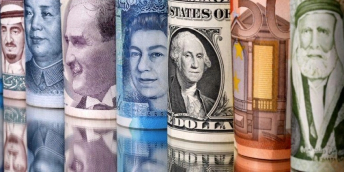 Курс валют на 3 мая