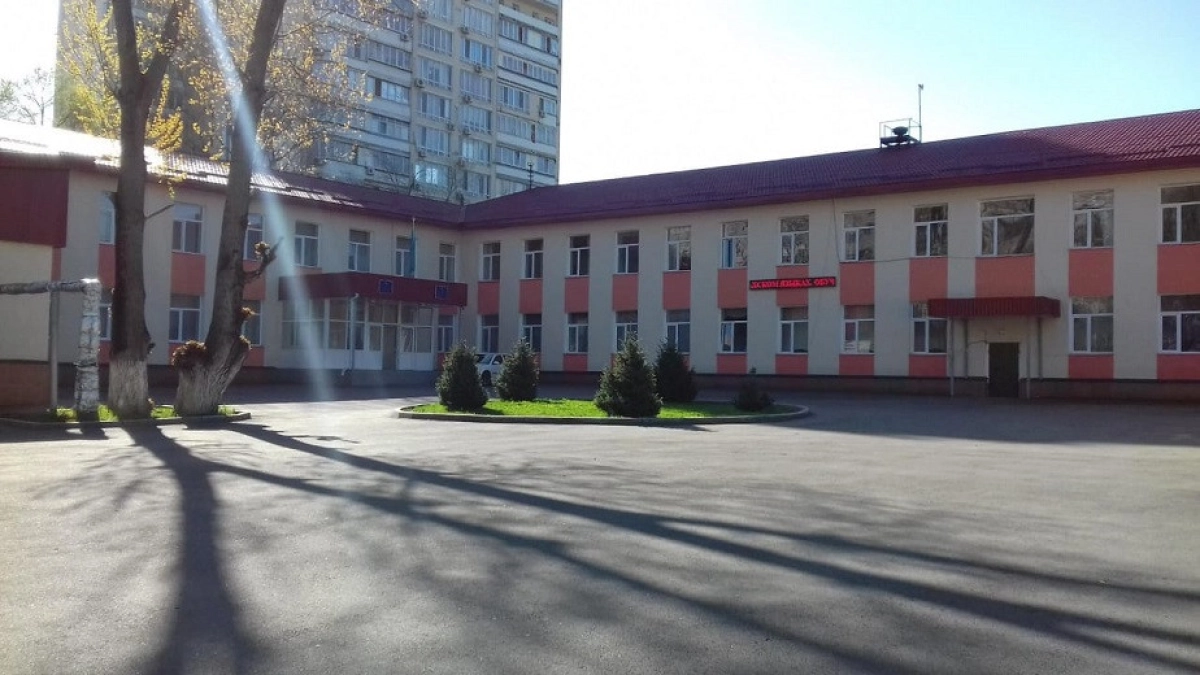 Проект строительства пристройки к колледжу №2 в Таугуле будет скорректирован с учетом мнения жителей