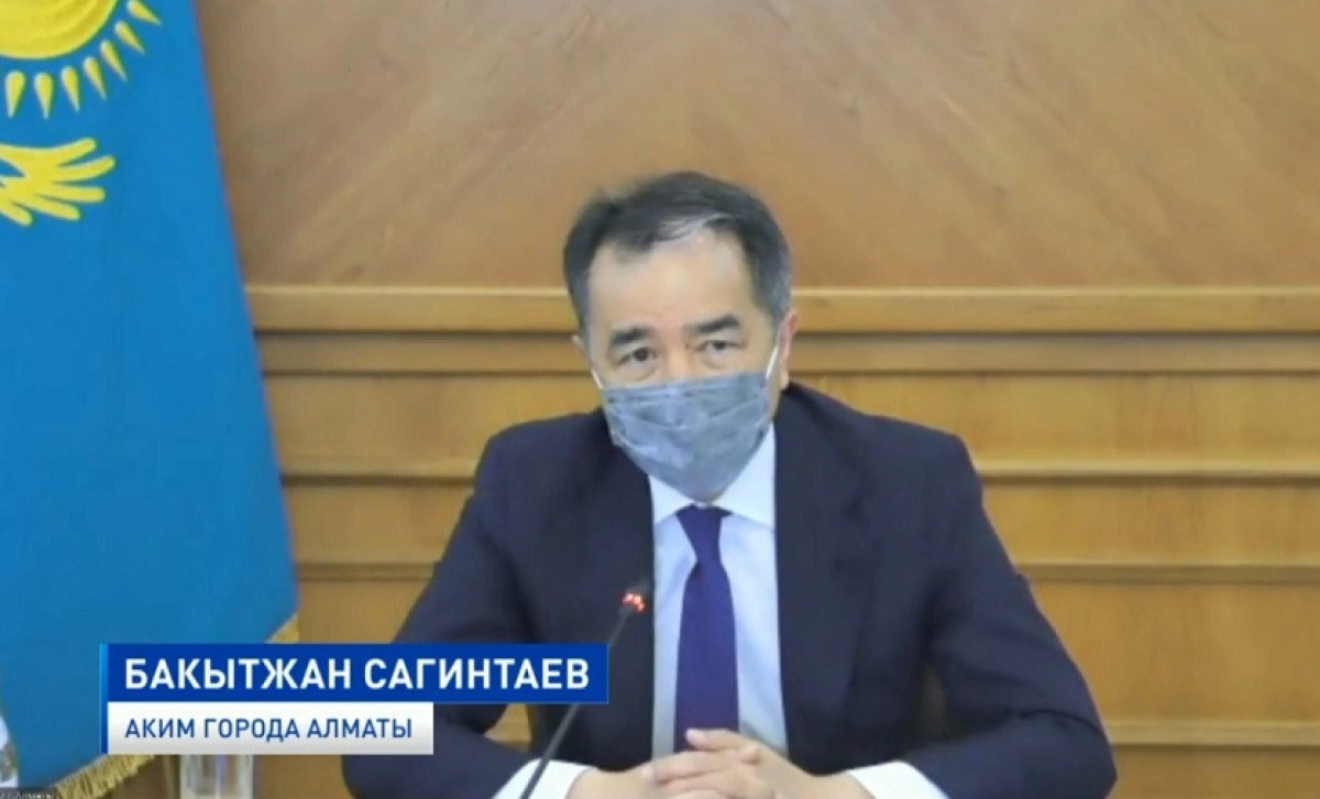 Almaty.tv