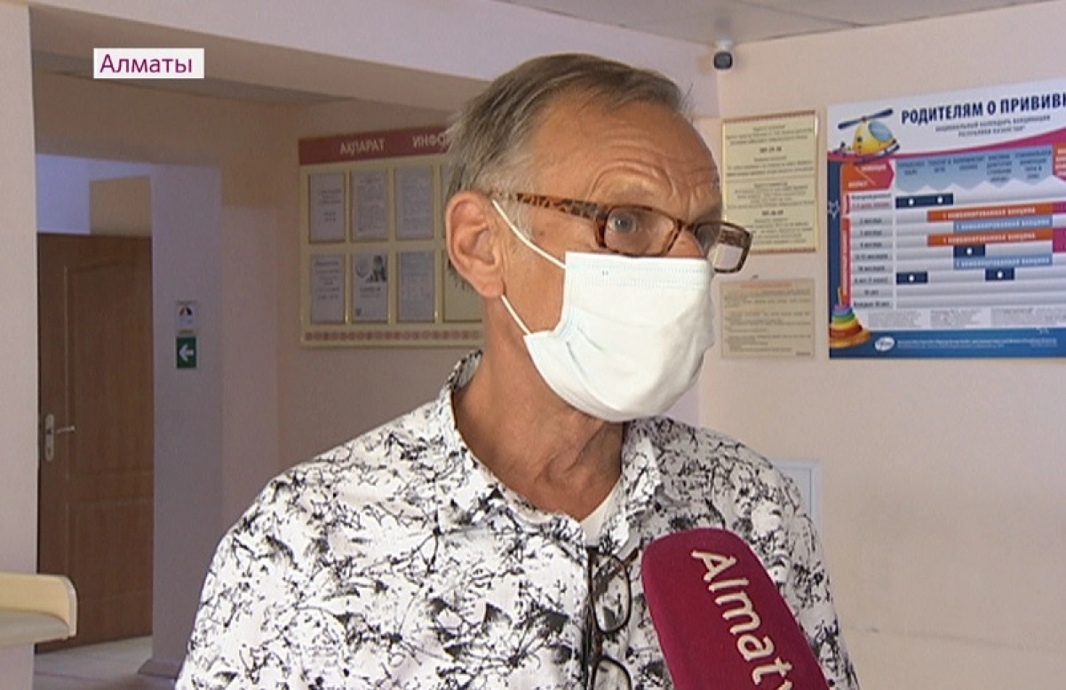 Almaty.tv