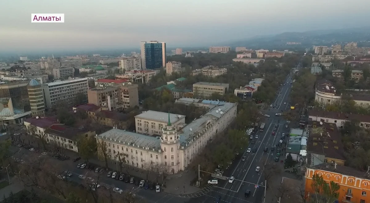 Almaty.tv