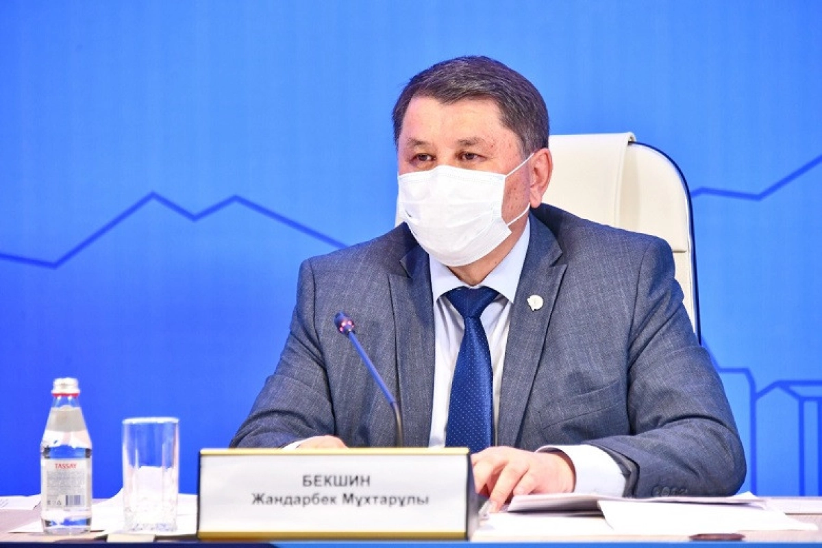 В Алматы заболеваемость COVID-19 выросла более чем в 2 раза: эпидемиологи рекомендуют вакцинироваться