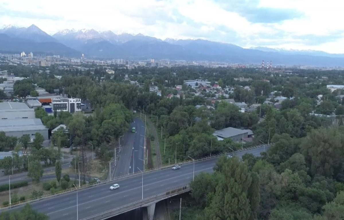 Almaty.tv