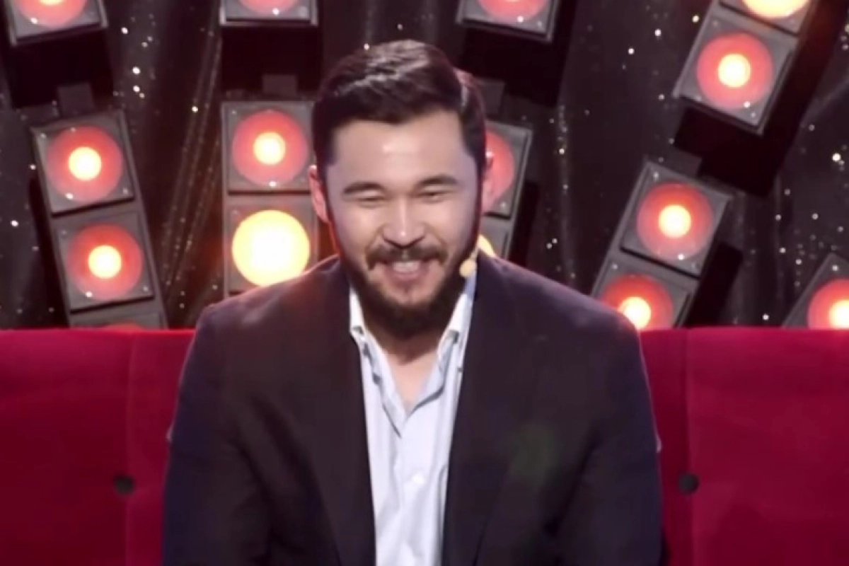Almaty.tv