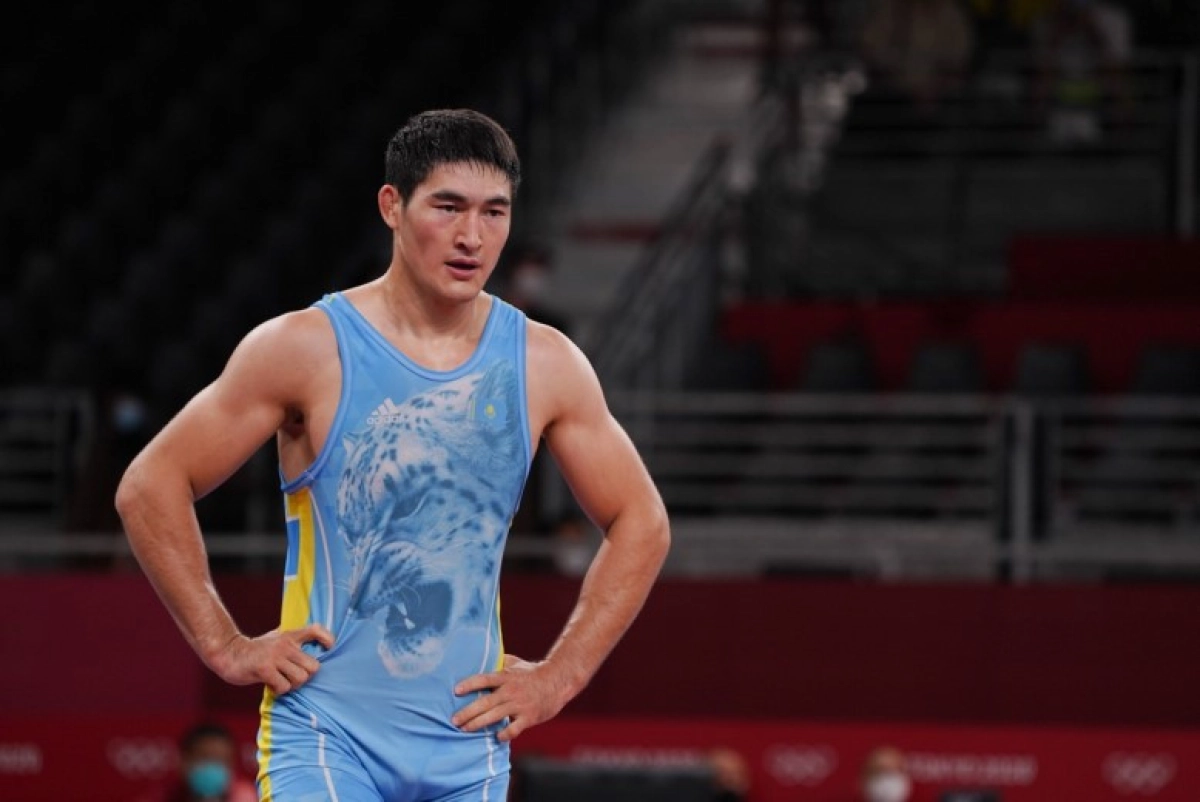 Olympic.kz