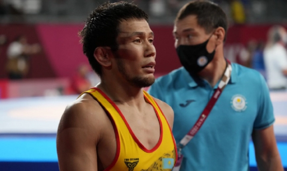 Olympic.kz

