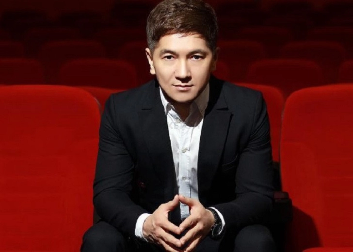 Сәкен Майғазиевтің instagram парақшасынан
