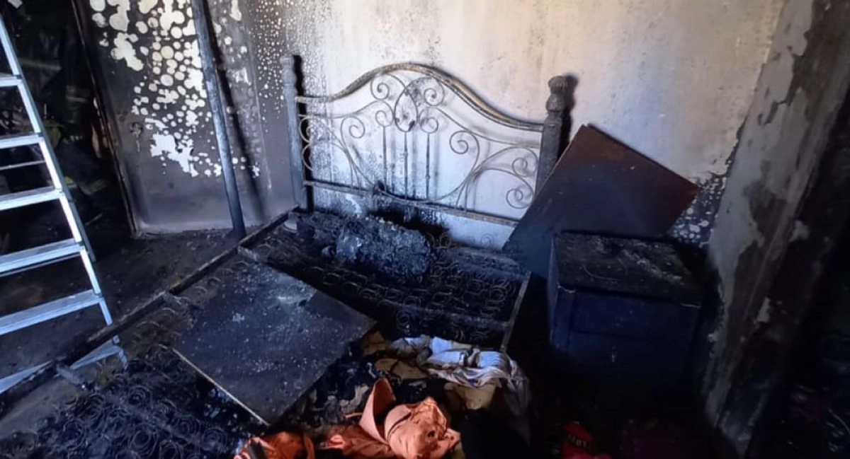Фото: Пресс-служба департамента по чрезвычайным ситуациям Павлодарской области