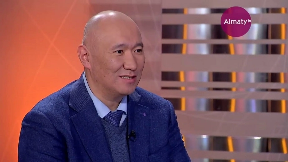 Almaty.tv