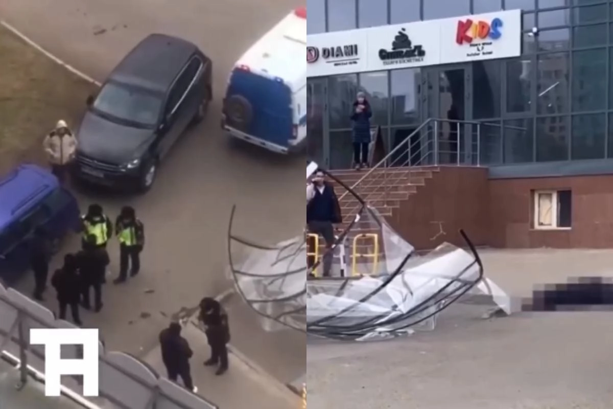 видео кадр