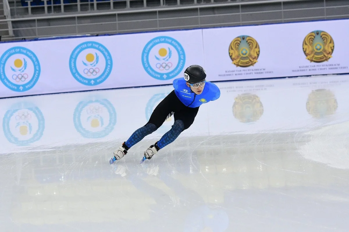 Olympic.kz