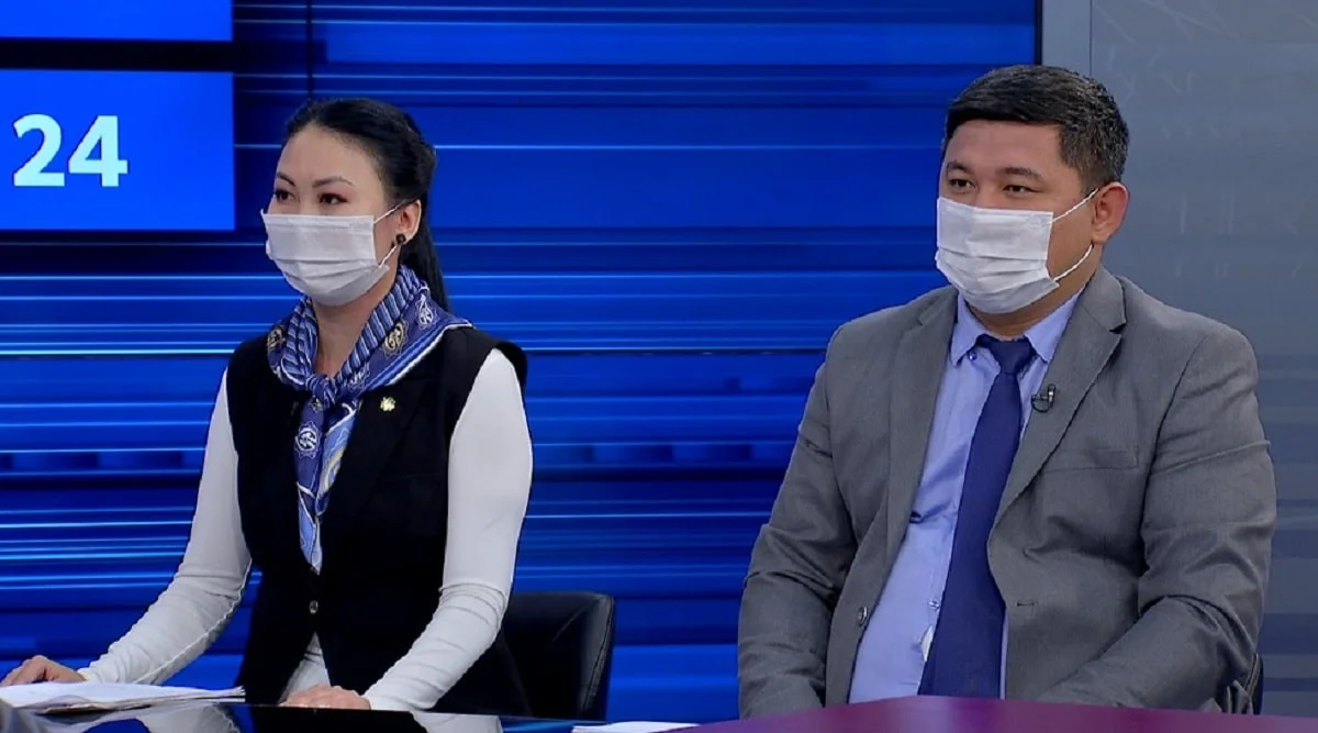  Almaty.tv. 