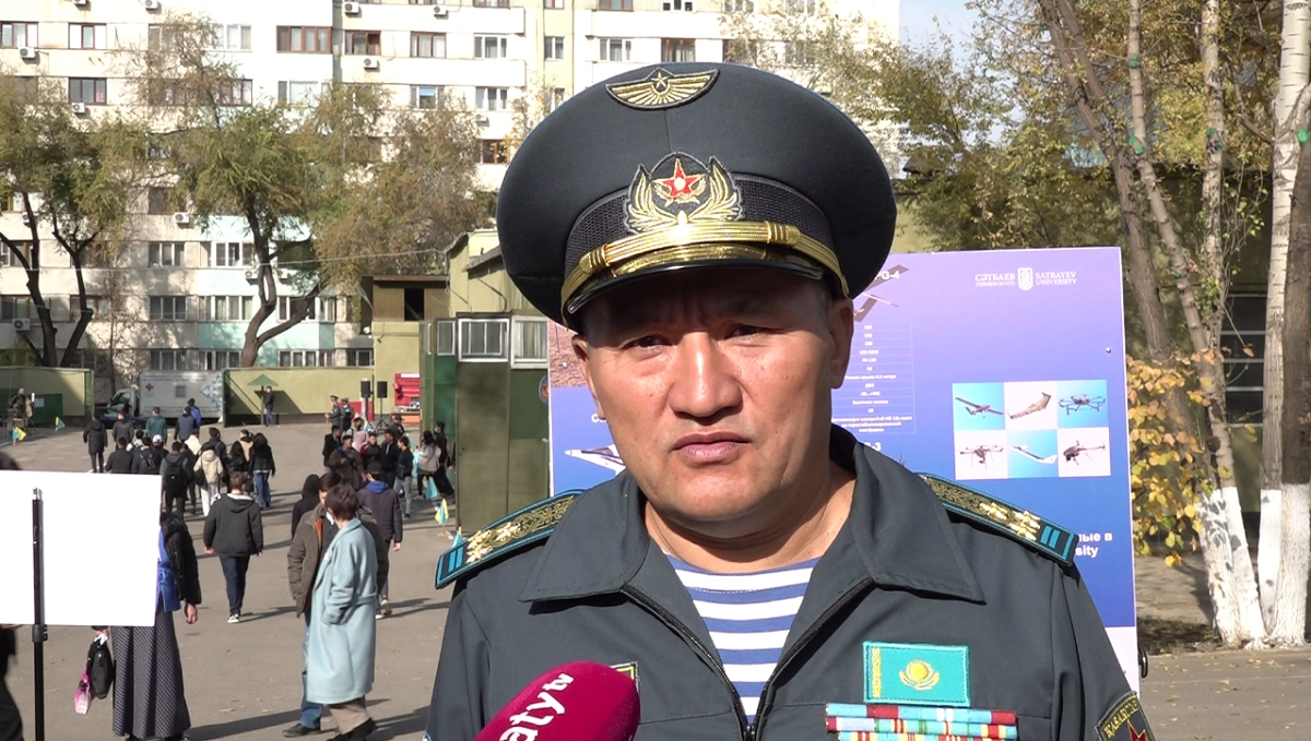 Almaty.tv 