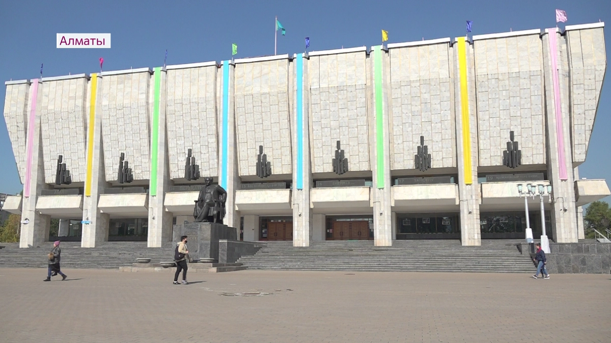Almaty.tv 
