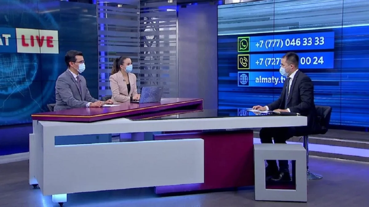 Almaty.tv