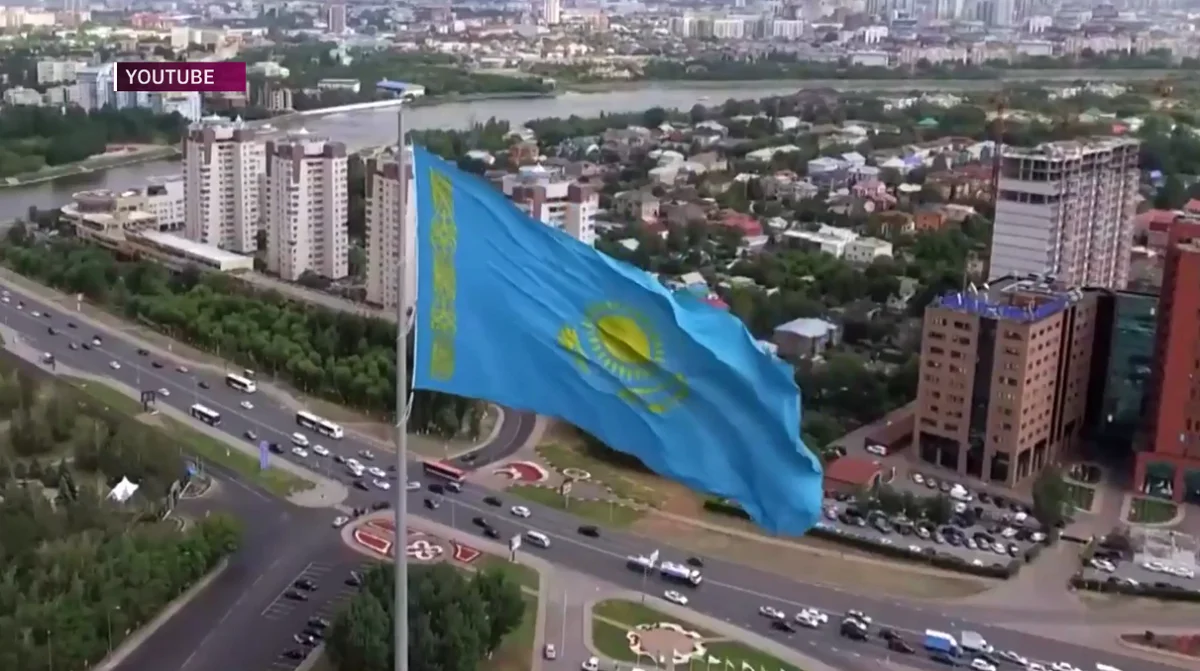 Тәуелсіздік шежіресі: 2 қарашада қандай шешімдер қабылданды