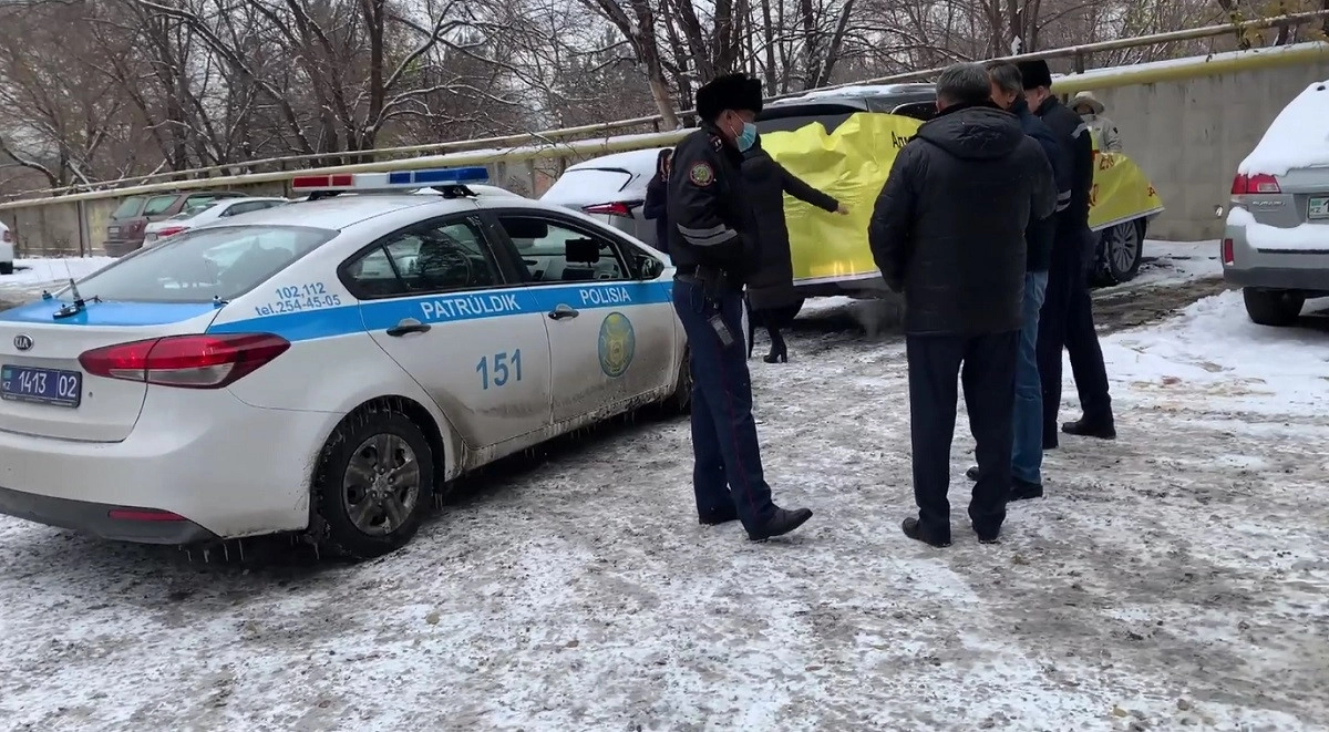 Көлік салығын төлемеген алматылықтардың қарызы 3,5 млрд теңгеге жеткен