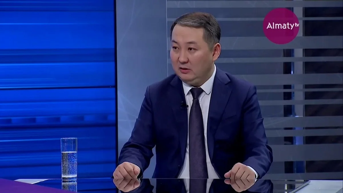 Almaty.tv