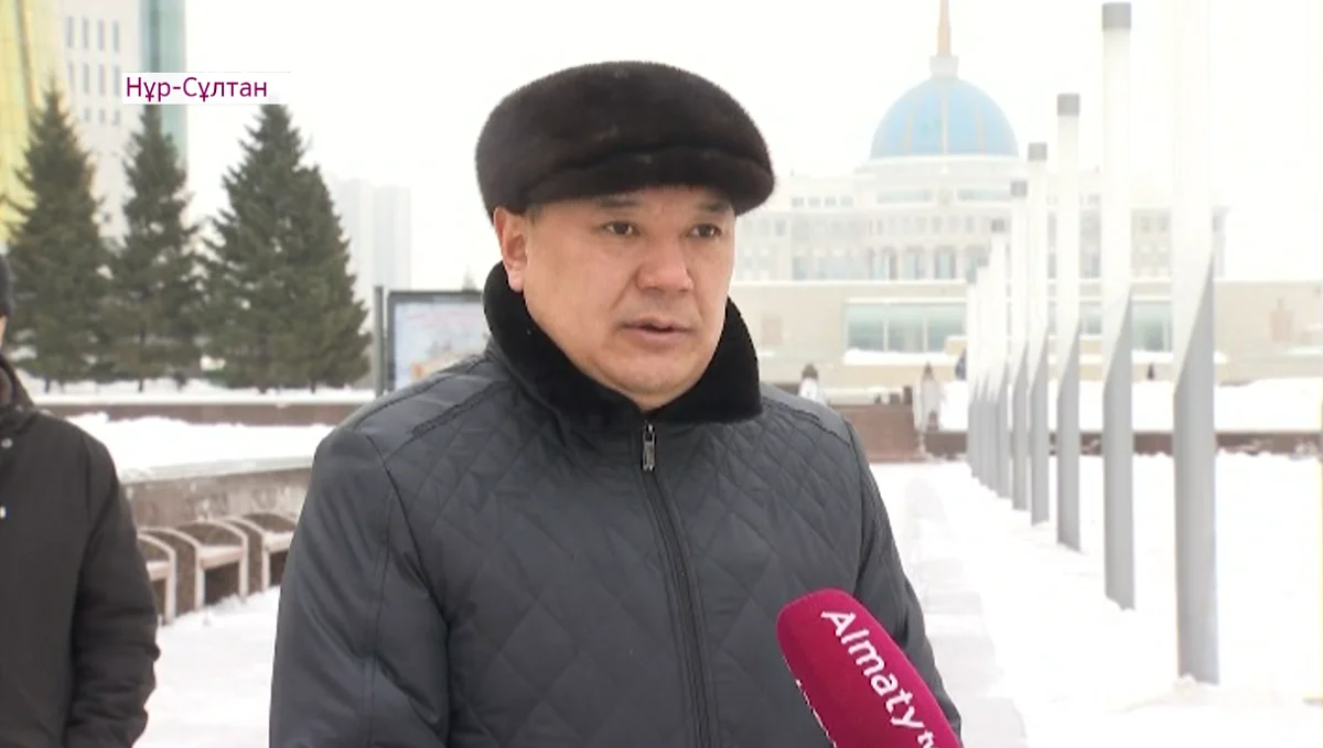 Almaty.tv 