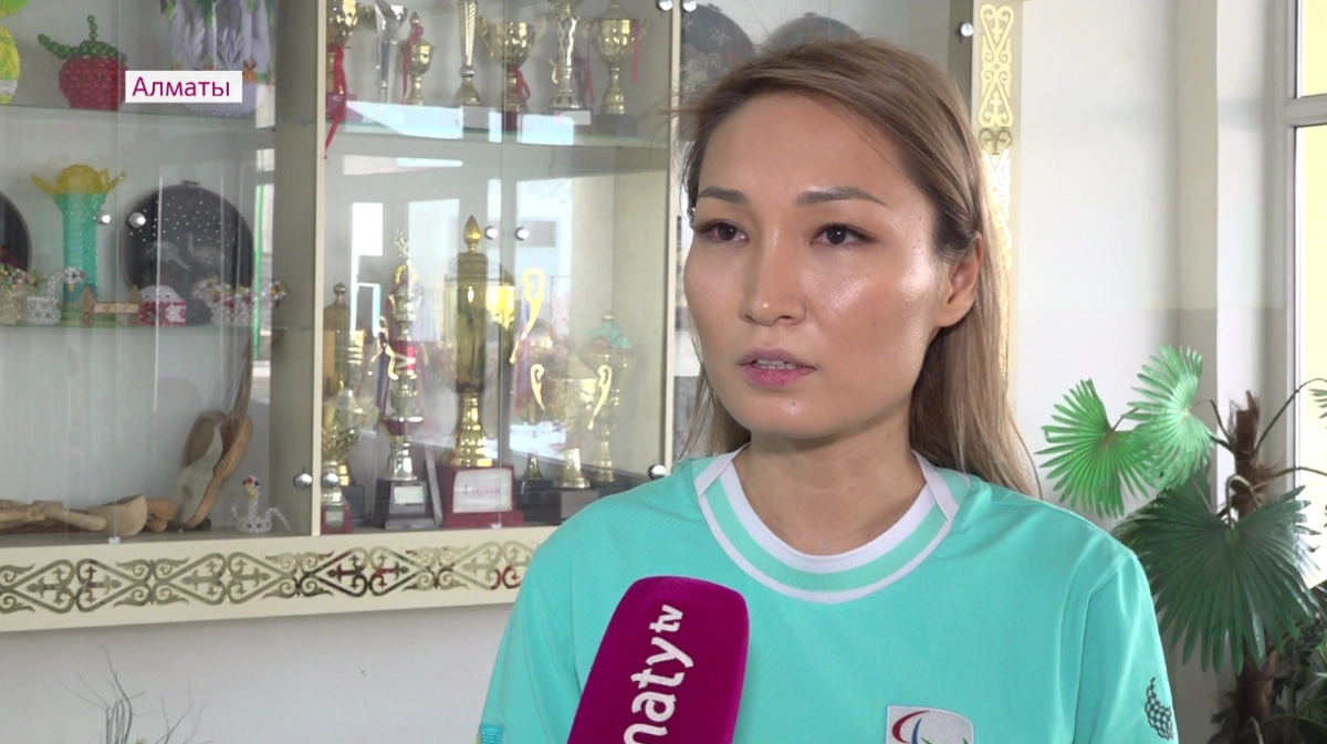 Almaty.tv 