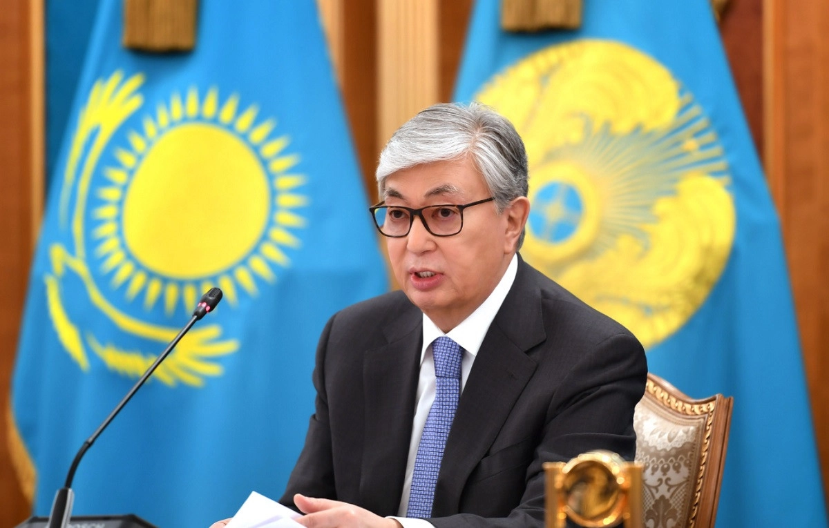 akorda.kz