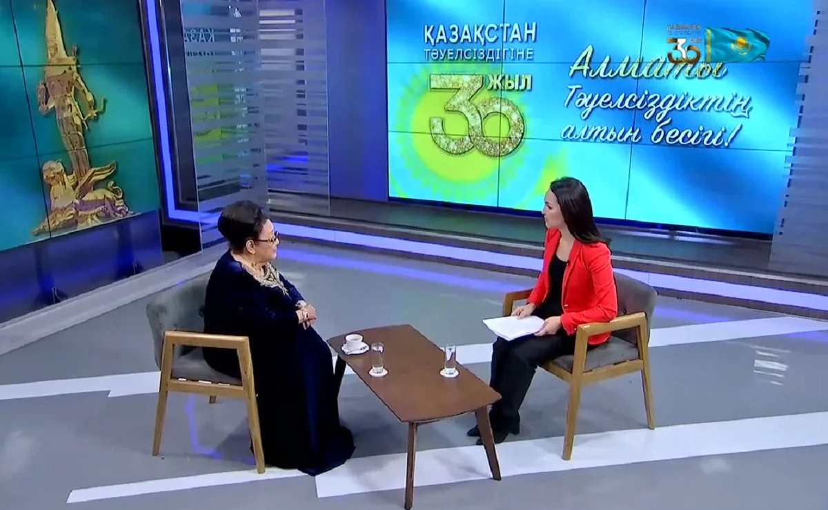 Almaty.tv