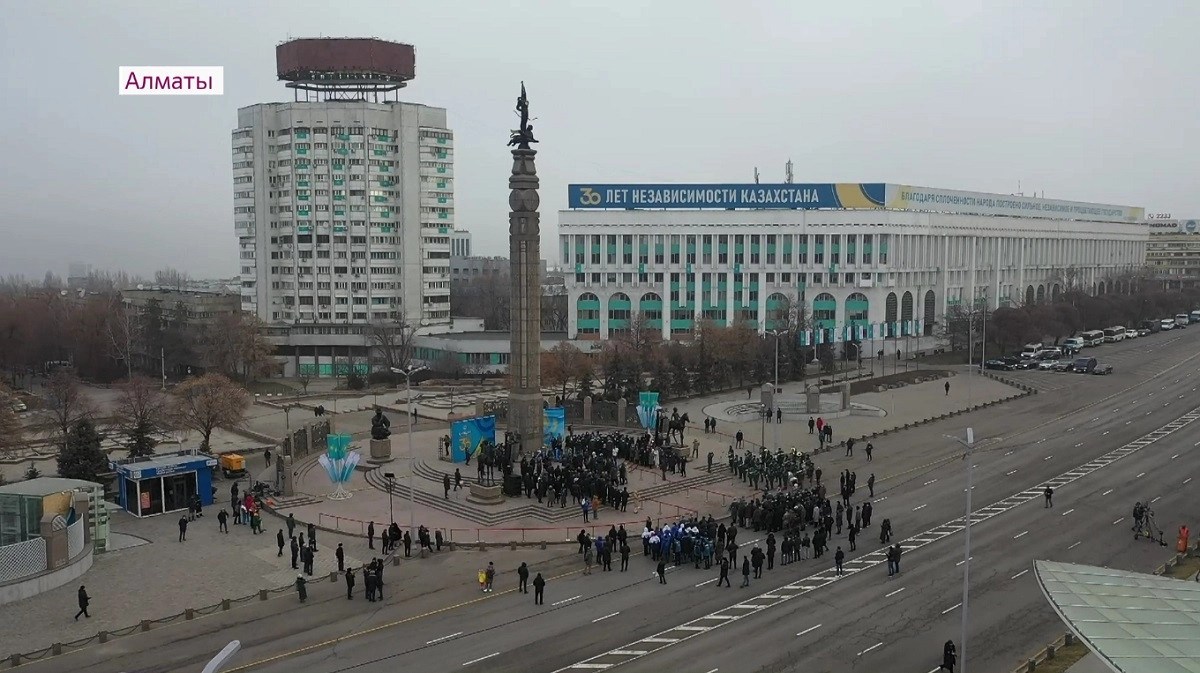 Almaty.tv